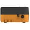 Фото - ИБП Njoy Soter 600 (PWUP-LI060SR-AZ01B), Lin.int., 4 x Schuko, USB, пластик | click.ua