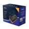 Фото - ИБП Njoy Soter 600 (PWUP-LI060SR-AZ01B), Lin.int., 4 x Schuko, USB, пластик | click.ua