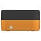 Фото - ИБП Njoy Soter 600 (PWUP-LI060SR-AZ01B), Lin.int., 4 x Schuko, USB, пластик | click.ua
