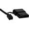 Фото - Вентилятор Aerocool Force 8 Black Molex, 80х80х25 мм | click.ua