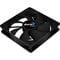 Фото - Вентилятор Aerocool Force 8 Black Molex, 80х80х25 мм | click.ua