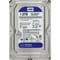 Фото - Накопичувач HDD SATA 1.0TB WD Blue 7200rpm 64MB (WD10EZEX) | click.ua