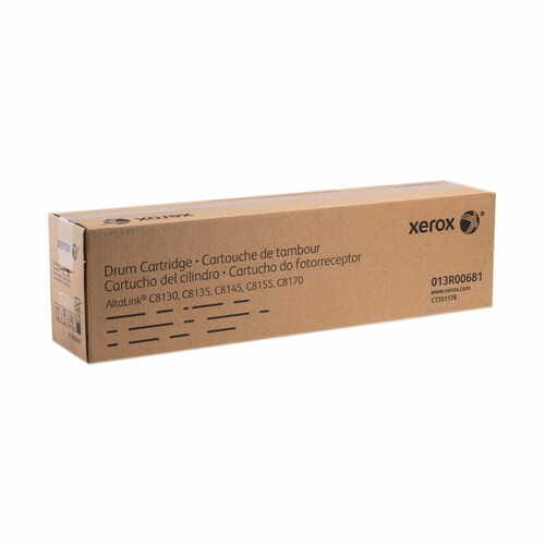 Фото - Картридж Xerox    AL C8130/C8135/C8145/C8155/C8170 013R00681 (013R00681)