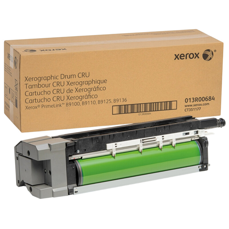 Картридж Xerox (013R00684) Prime Link B9100 Black