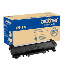 Картридж Brother (TN14) DCP-L2551DN, MFC-L2751DW, HL-L2371DN