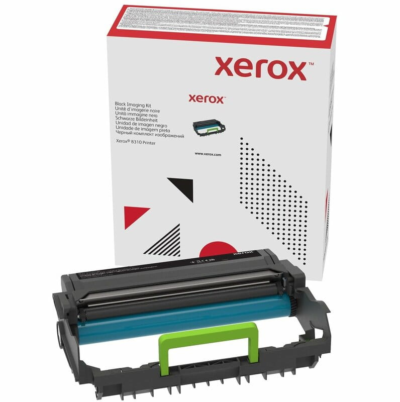 Картридж Xerox (013R00690) B310 Black