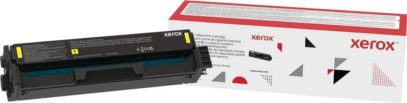 Картридж Xerox (006R04398) C230/C235 Yellow