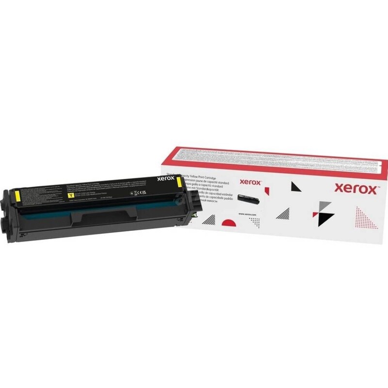 Картридж Xerox (006R04398) C230/C235 Yellow