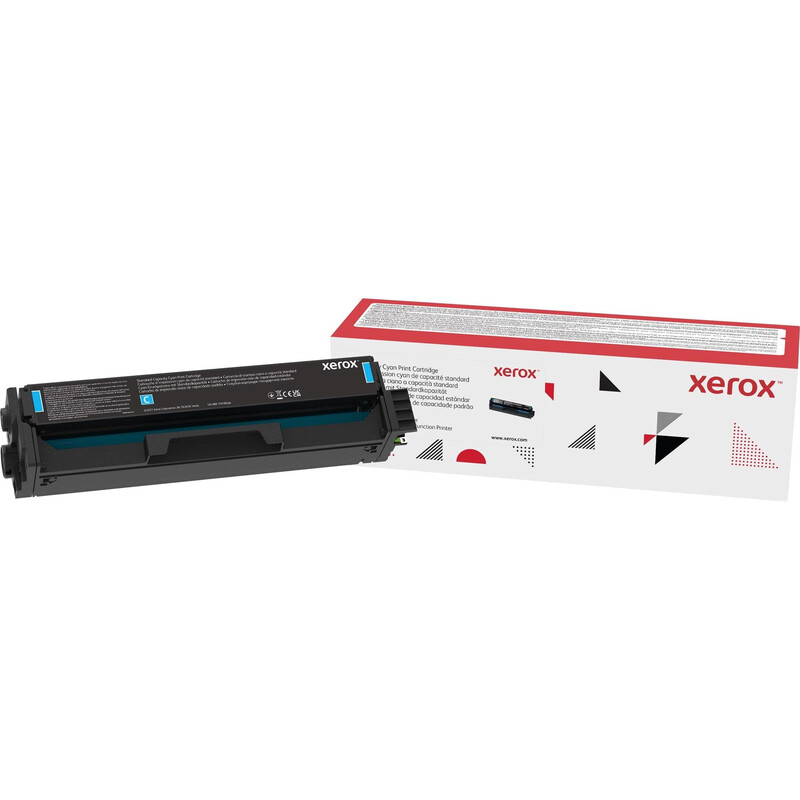 Картридж Xerox (006R04396) C230/C235 Cyan