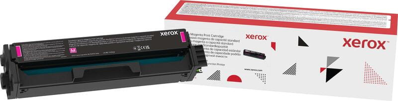 Картридж Xerox (006R04397) C230/C235 Magenta