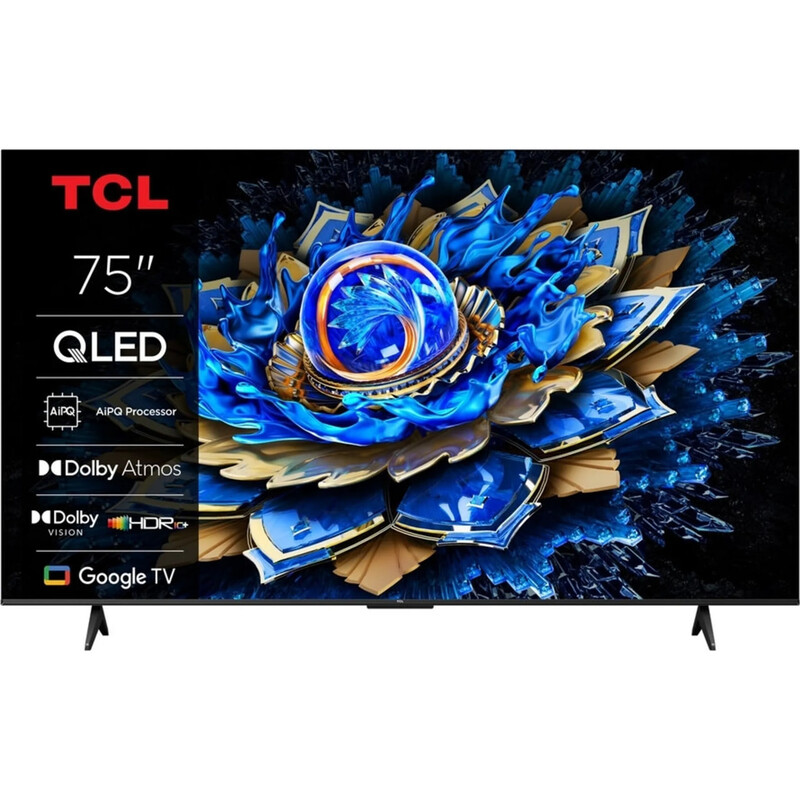 Телевизор TCL 75T69C