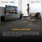 Фото - Телевизор TCL 75T69C | click.ua