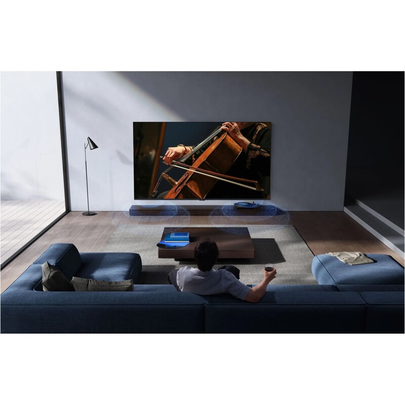 Телевизор Xiaomi TV X Mini LED 65