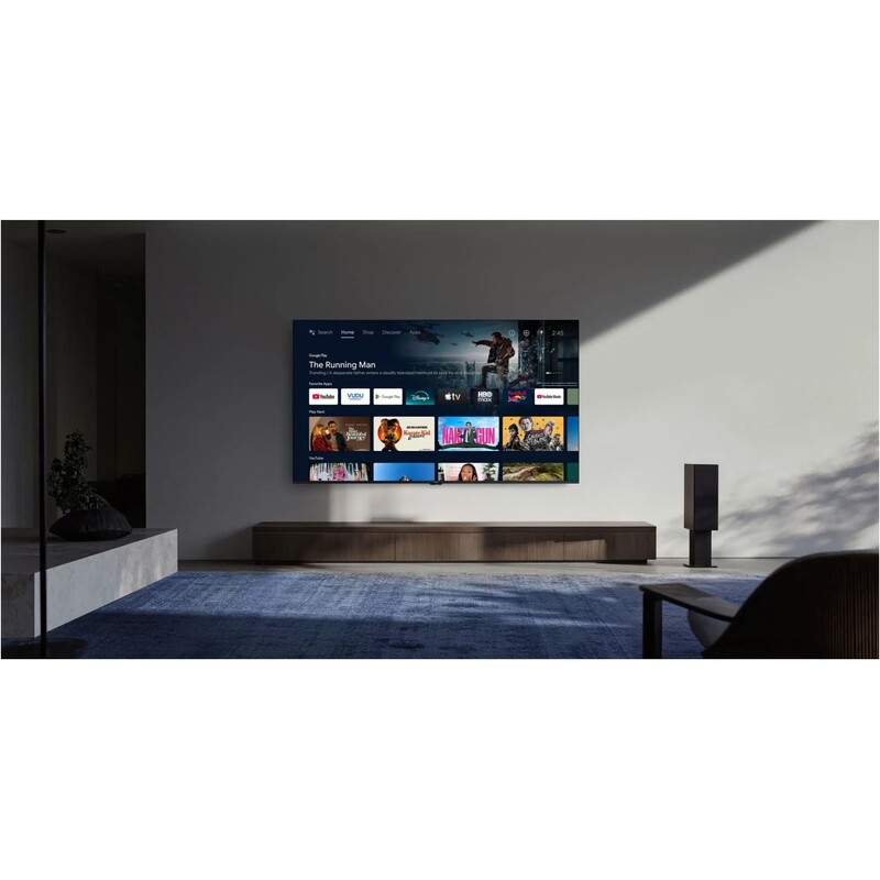 Телевизор Xiaomi TV X Mini LED 75
