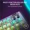 Фото - Клавіатура Razer BlackWidow V4 75% Phantom White (RZ03-05003500-R3M1) | click.ua