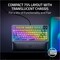 Фото - Клавіатура Razer BlackWidow V4 75% Phantom White (RZ03-05003500-R3M1) | click.ua