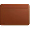 Фото - Чохол для ноутбука Proove Leather Sleeve для Apple MacBook 15.4"/16.2" Brown (PCLSMB161615) | click.ua