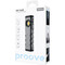 Фото - Ліхтар Proove Ray Slim 1000lm Gray (FLRS10010003) | click.ua