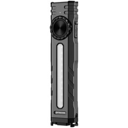 Фонарь Proove Ray Force 1500lm Gray (FLRF15010003)