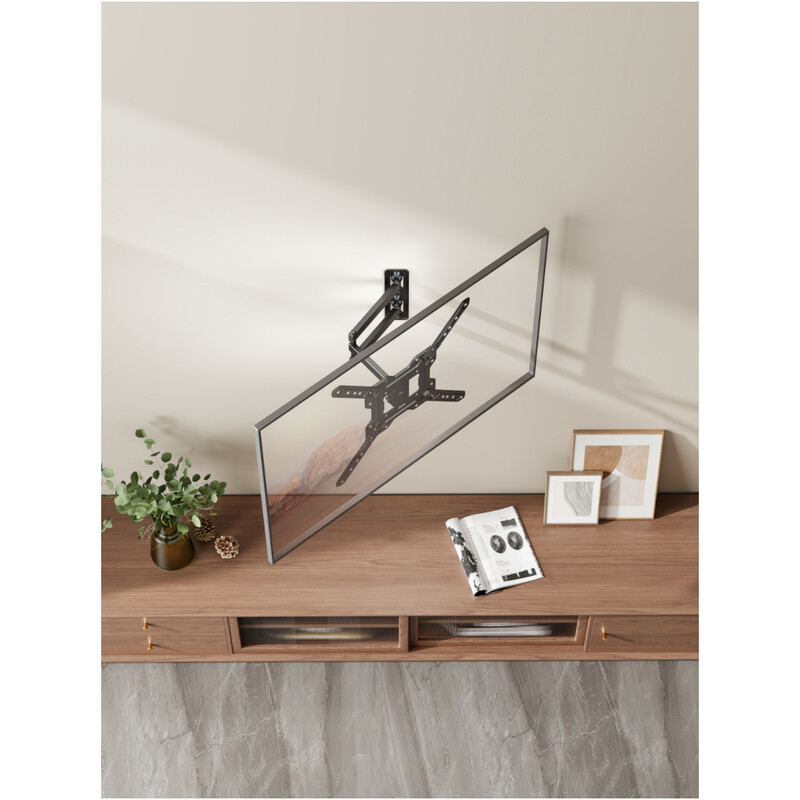 Кронштейн Kivi Motion-443S (VESA400х400)