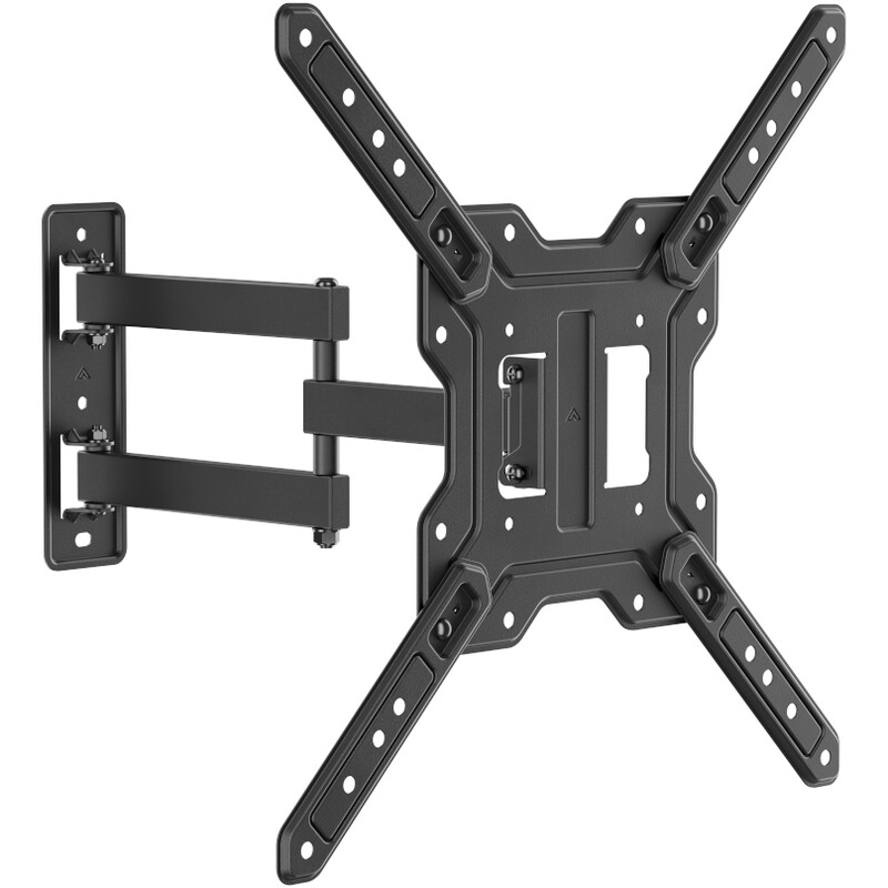 Кронштейн Kivi Motion-443S (VESA400х400)
