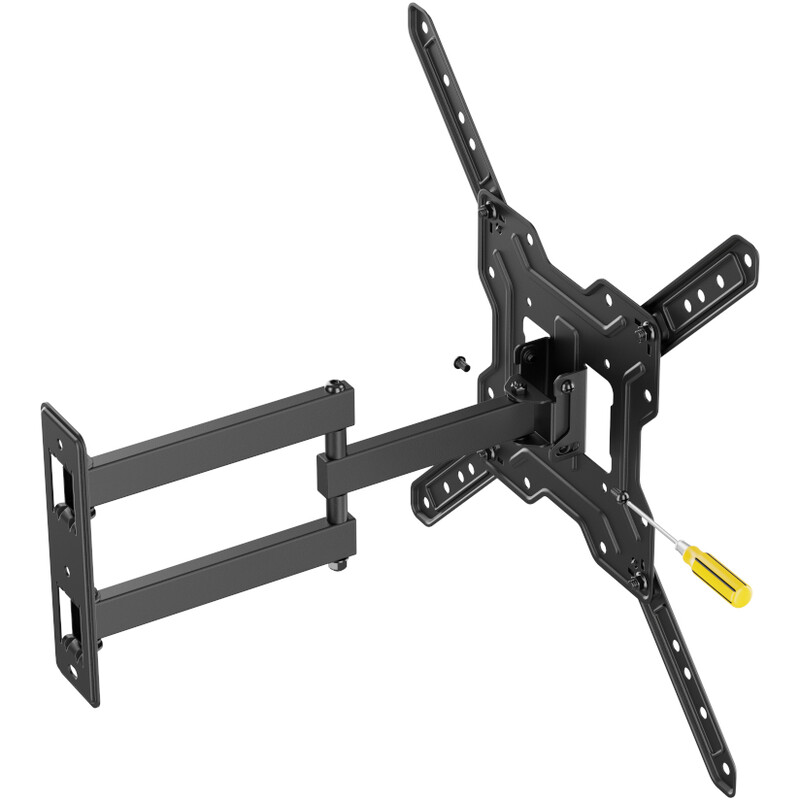 Кронштейн Kivi Motion-443S (VESA400х400)