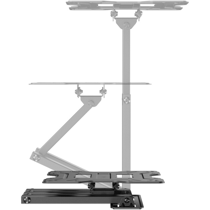 Кронштейн Kivi Motion-223S (VESA200х200)