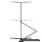Фото - Кронштейн Kivi Motion-443L (VESA400х400) | click.ua