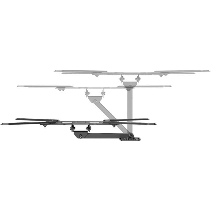 Кронштейн Kivi Motion-441S (VESA600х400)