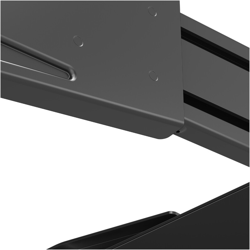 Кронштейн UniBracket Slim64 (VESA600х400)