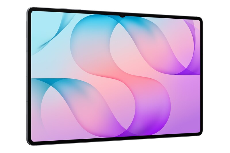 Планшет Samsung Galaxy Tab S12 Ultra 5G 12/512GB Gray (SM-X946BZAPEUC)