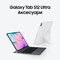 Фото - Планшет Samsung Galaxy Tab S12 Ultra 5G 12/512GB Gray (SM-X946BZAPEUC) | click.ua