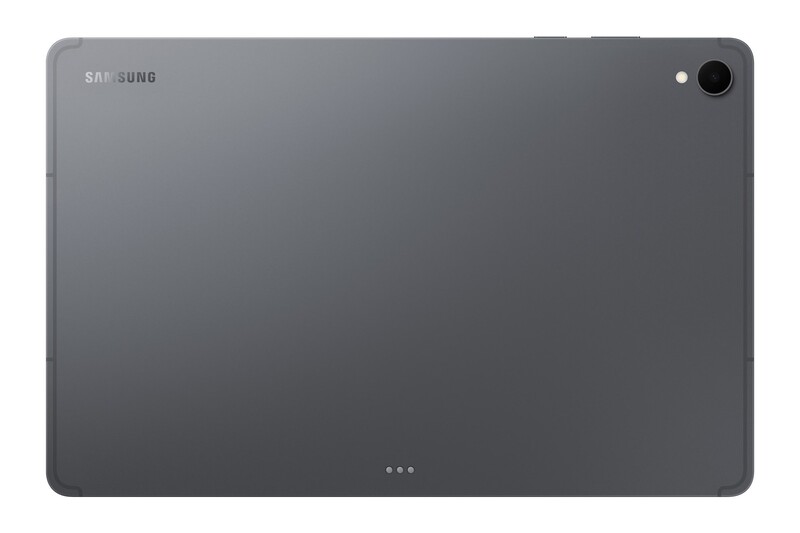 Планшет Samsung Galaxy Tab S12+ 5G 12/256GB Gray (SM-X846BZAREUC)