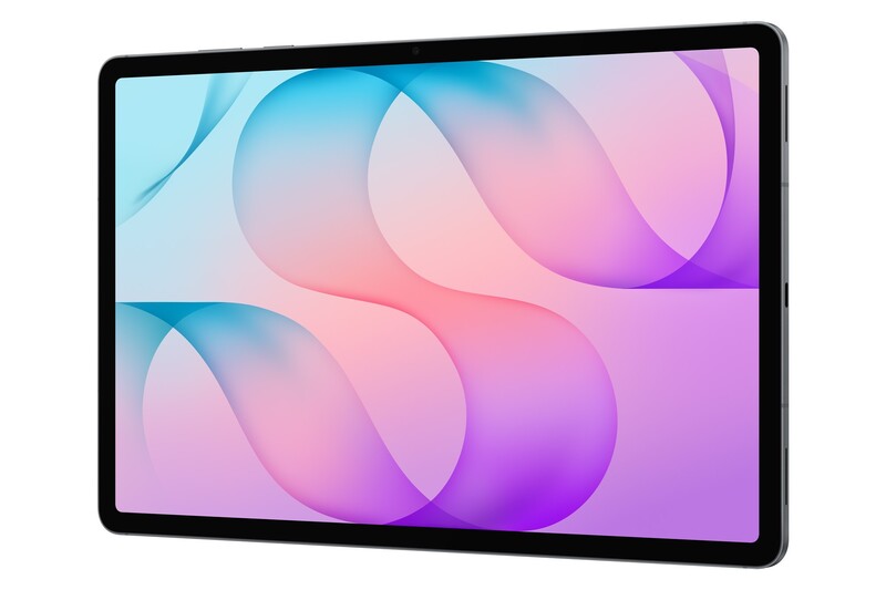 Планшет Samsung Galaxy Tab S12+ 5G 12/256GB Gray (SM-X846BZAREUC)
