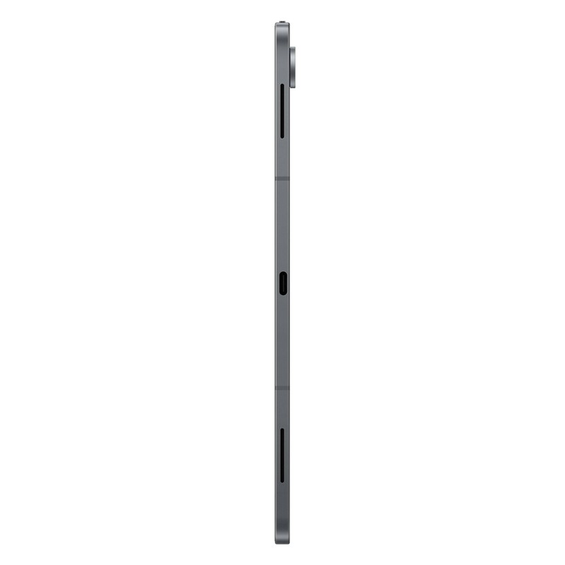 Планшет Samsung Galaxy Tab S12+ 5G 12/256GB Gray (SM-X846BZAREUC)