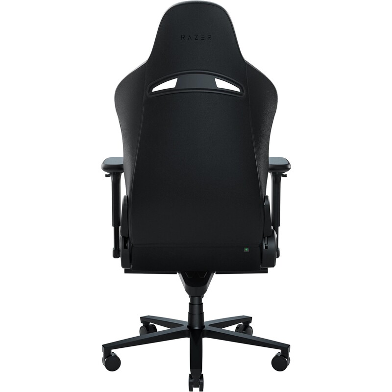 Кресло для геймеров Razer Enki Black (RZ38-03720300-R3G1)