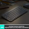 Фото - Клавіатура бездротова Logitech MX Keys Mini For Mac Minimalist Wireless Illuminated Pale Grey (920-010526) | click.ua