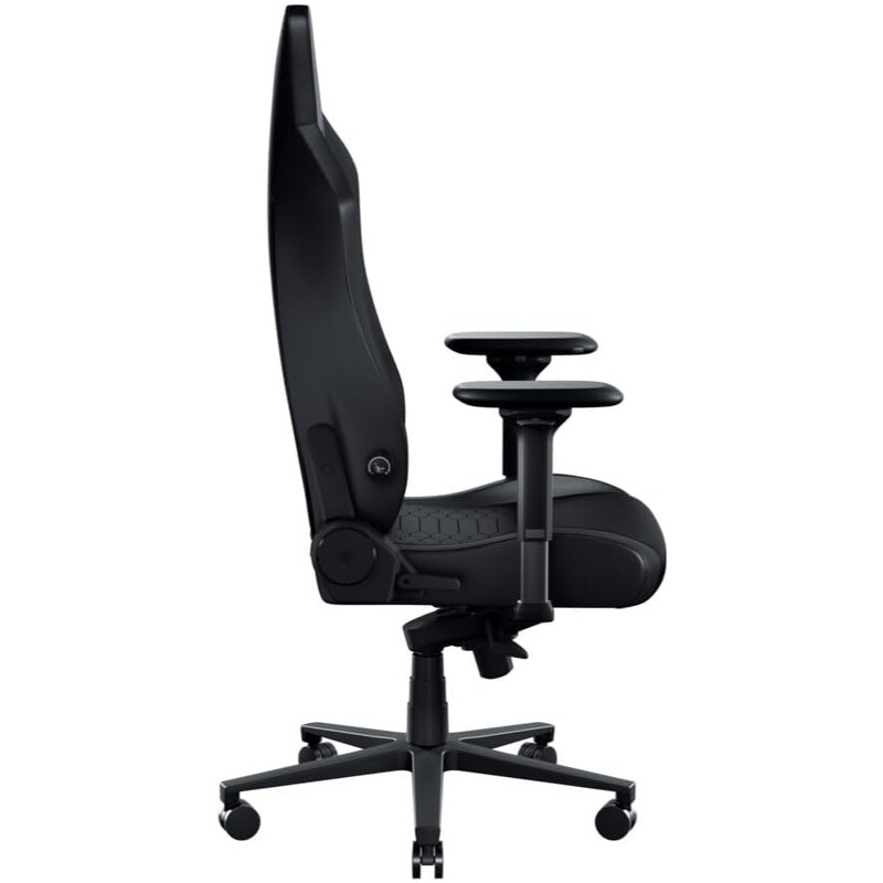 Кресло для геймеров Razer Iskur V2 NewGen Black (RZ38-04900800-R3G1)