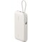 Фото - Універсальна мобільна батарея Belkin UltraCharge 20000mAh 45W Sand (BPB030HQSA) | click.ua