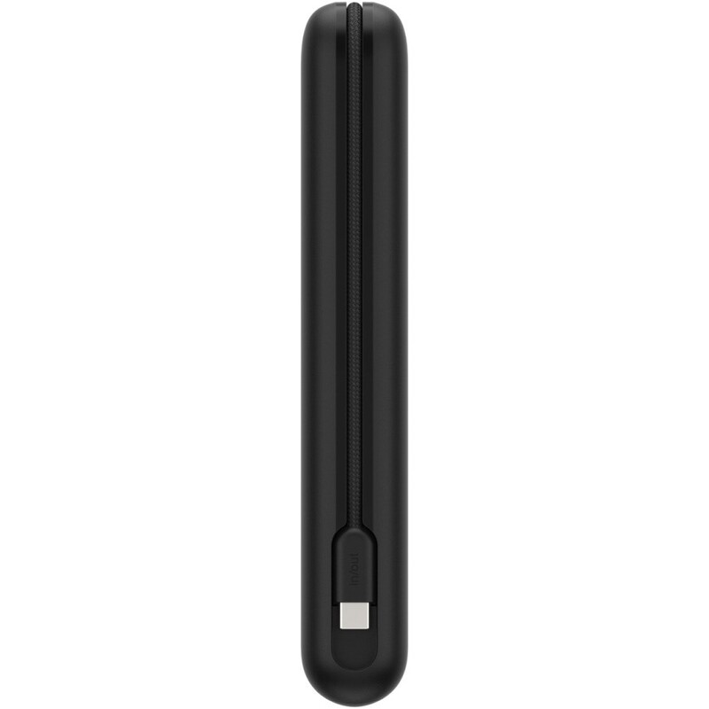 Универсальная мобильная батарея Belkin UltraCharge Pro 25000mAh 158W Black (BPB039HQBK)