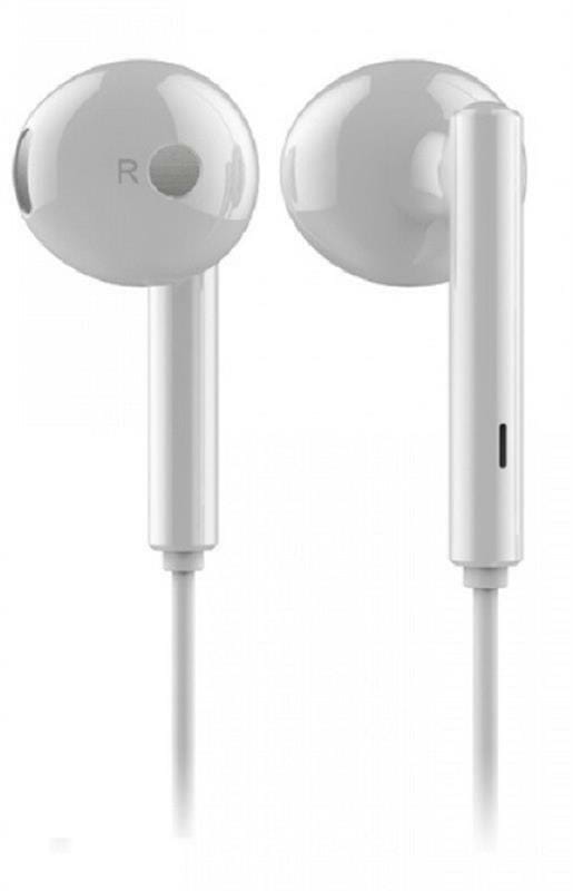 Гарнитура Huawei AM115 White (22040280)