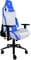 Фото - Крісло для геймерів 1stPlayer DK2 Blue-White | click.ua
