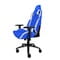 Фото - Крісло для геймерів 1stPlayer DK2 Blue-White | click.ua