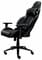 Фото - Кресло для геймеров 1stPlayer K2 Black | click.ua