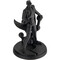 Фото - PLA-пластик Polymaker для 3D-принтера 1.75 мм 0,8 кг, Black (PA08001) | click.ua
