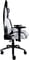 Фото - Кресло для геймеров 1stPlayer DK2 Black-White | click.ua