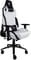 Фото - Кресло для геймеров 1stPlayer DK2 Black-White | click.ua