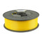 Фото - PETG-пластик Filament Lite для 3D-принтера 1.75 мм 1 кг, Yellow (TF-24242) | click.ua