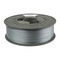 Фото - PETG-пластик Filament Lite для 3D-принтера 1.75 мм 1 кг, Silver (TF-24241) | click.ua