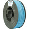 Фото - PLA-пластик Filament для 3D-принтера 1.75 мм 1 кг, Sky Blue (TF-24008) | click.ua